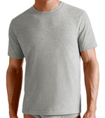 Calvin Klein Layering Crew Neck T-Shirt