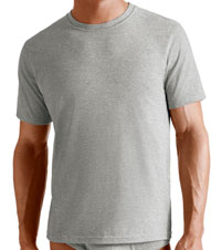 Layering Crew Neck T-Shirt